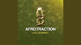 Video thumbnail of "Afrotraction - Ngamthand'umuntu"