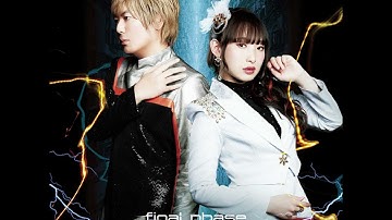 fripSide - final phase(Audio)