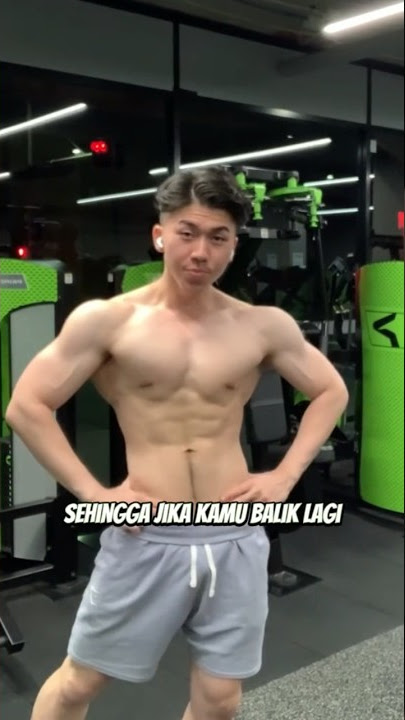 Otot kamu menyusut karena ga latihan? Tenang, ada muscle memory!