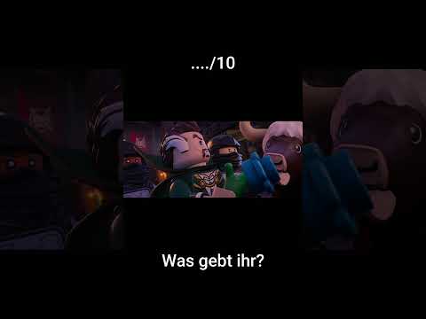 LEGO Batman Das Vermächtnis des dunklen Ritters - Was gebt ihr #shorts #shortvideo #short