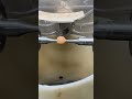 wooden bead crafting 🪵 | handmade jewelry making process