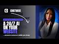 Add a 24/7 AI Chatbot to Your Website With Chatbase (No Code)