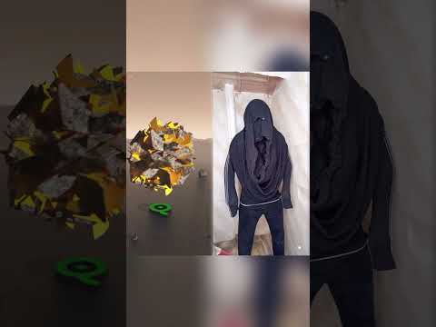 لما تغسل وشك بالصابون