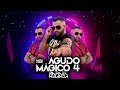Mega funk agudo mgico 4  dj rafael miranda