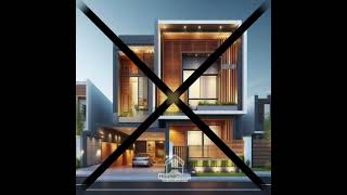 House elevation !! #latesthousedesign #home #housedesign #houseelevations