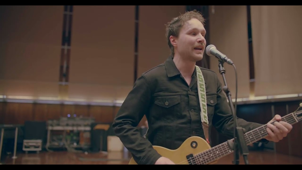 Maldito live from Deutschlandfunk Kammermusiksaal