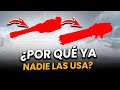 ¿PEORES ARMAS DE TITAN 2025? PROBAMOS LA BASILISK Y KRAIT EN LIGAS ALTAS en War Robots WR