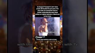 From The Trap To London #HipHop #LiveMusic #RapCulture #LilBaby #4PF #WirelessFestival