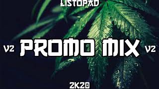 !!! LISTOPAD- PROMO MIX V2 2K20 !!!