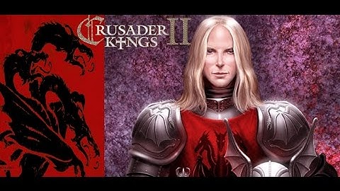 Crusader Kings II AGOT mod Blackfyre Let