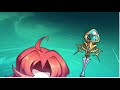 [Langrisser M] Bloodmoon Eden - Holy Mountain Boss 2