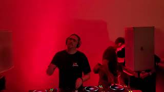 Activa (producer set): End Of Summer @ VII Afterparty, London, 2023