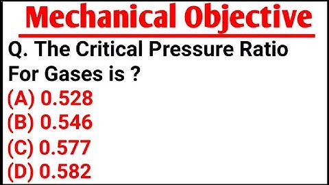 Top 10 Steam Nozzles & Turbine Objective Question And Answer For All Competitive Exams