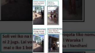 Wait For A Minute And Wait For A While...