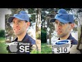 iPhone SE (2020) vs Galaxy S10: Camera Comparison!