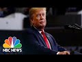 Trump Holds Campaign Rally In Florida (Live Stream Recording) | NBC News