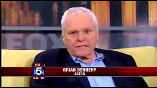 WNYW Good Day New York with Brian Dennehy & Allan Buchman