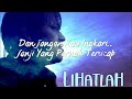 Lihatlah by masnoo