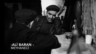 Ali Baran Meyhaneci Cover (Live Performance)  2021