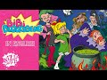 Bibi Blocksberg The Witch S Birthday Full Episode English Dubbed 