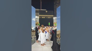Islamic beautiful status #سورة_الإخلاص #ikhlas #makkah #beautiful #love