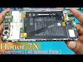 Honor 7X Disassembly || How to open honor 7x || honor 7x Teardown || 7x Full Disassembly