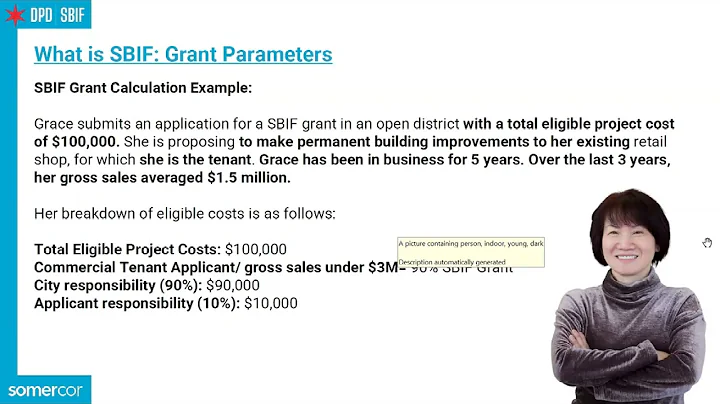 SBIF Rollout Webinar: November 2025