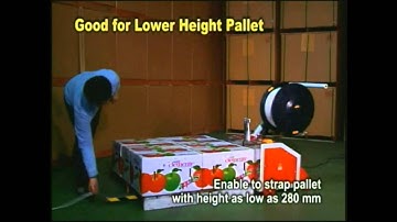 Transpak TP-202MV (English Version)