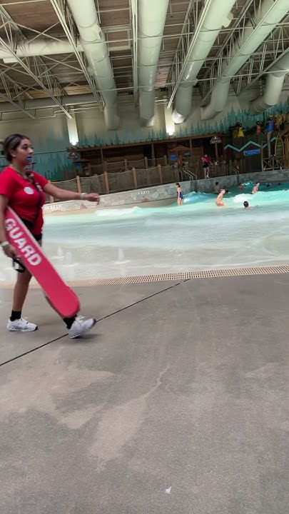 great wolf lodge ontario - YouTube
