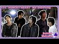 [Beh!nd Un!corn] Hi-Fi Un!corn - #35 &ldquo;HUNGRY HEART&rdquo; MV  shooting