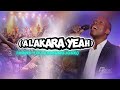Eyalama Thank You Apostle Shilly Denis Official Lyrics Video 