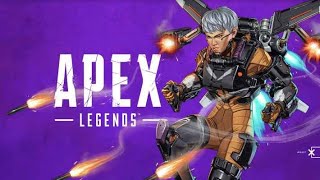 【エーペックスレジェンド】ダイヤランクマッチ！ダイヤ以上参加型エペライブ配信中【Apex legend】