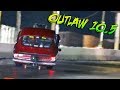 OUTLAW 10.5 - YELLOWBULLET NATIONALS!