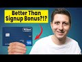 Forget Signup Bonuses Do This Instead