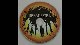 Breakestra - Need A Little Love [ROCK]