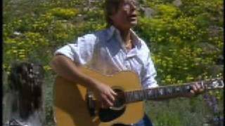 Sunshine on My Shoulders-John Denver chords