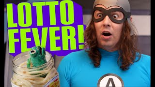 The Aquabats! Find a Magic Fish in a Bottle of Noodles! by The Aquabats! 340,683 views 4 years ago 11 minutes, 8 seconds