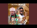 Oga Stone & Batondy, Dj Search Diya ngoma Dj