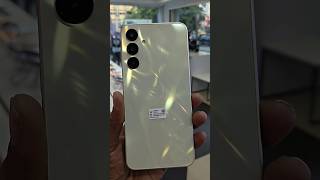 Samsung A16 Unboxing + Camera Test 📸 | Best Phone Under 15K !! #cameratest #ytshorts #smartphone