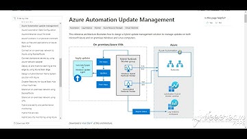 Microsoft Azure Virtual Training : Linux OSS Database Migration