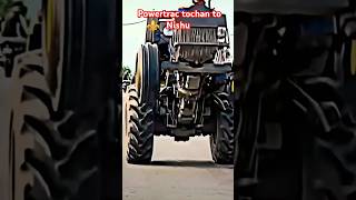 New Model Price And New Model Tractor Powertrac Ka Performance