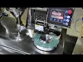 JTJ-A  Semi Automatic Capsule Filling Machine with button control 2021 11 10