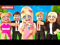 TEEN MOM GETS JUDGED IN ROBLOX BROOKHAVEN!