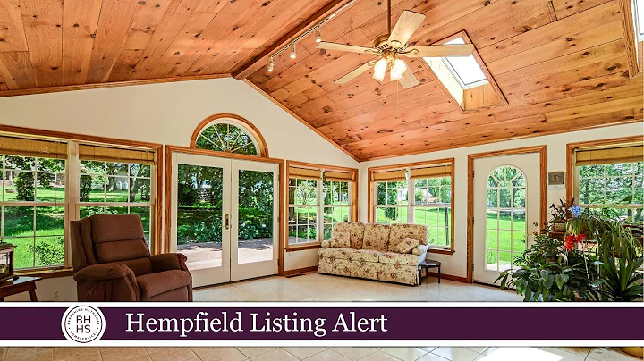 Hempfield home for sale: 3655 Keen Ave, Columbia P...