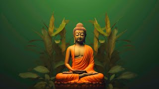 15 Minute Deep Meditation Music for Positive Energy • Relax Mind Body, Inner Peace