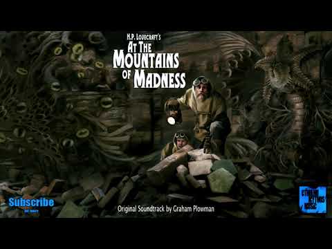 Video: Lovecrafti Lauamäng Manness Of Madness On Kohanemas Videomängu