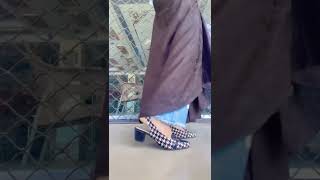 Customer Review Pakistan | Shopping at PumpItUp.pk #ladiesshoespakistan #shoes #businessreviews