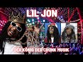 Lil jon  der weg des crunkknigs