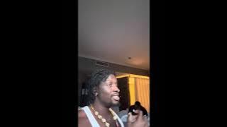 WE ARE SOLD OUT ALREADY,EVEN THE GOODS COMING IN ARE SOLD OUT,please don’t pay oooo