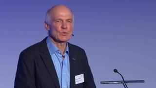 The London School of Economics and Political Science, Prof. Robert Wade